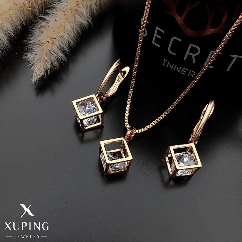 نیم ست مکعب بزرگ