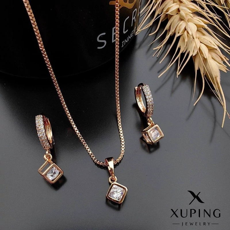 نیم ست مکعب کوچک ژوپینگ