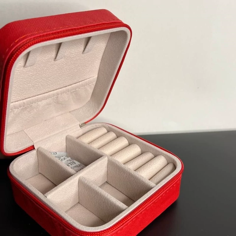 کیف زیورالات لوکس مسافرتی