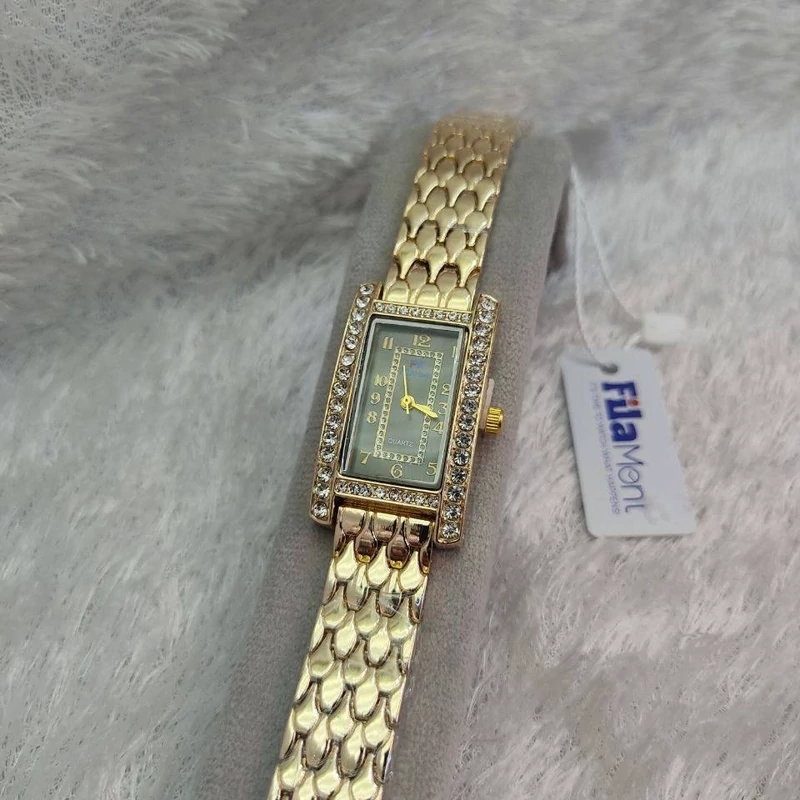 ساعت جواهری  زنانه برند فیلا