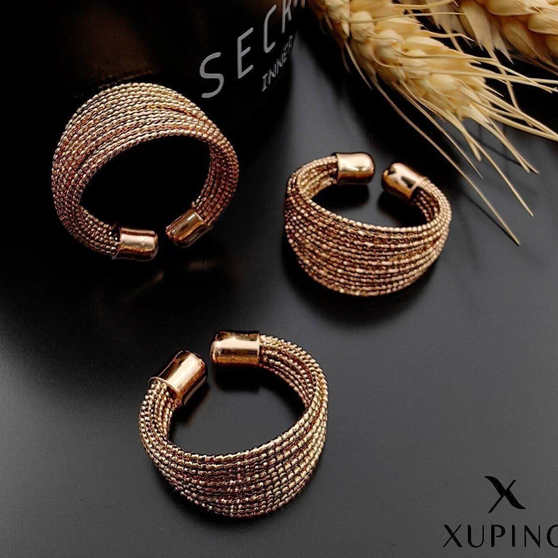 انگشتر زنانه ژوپینگ مدل سان شاین