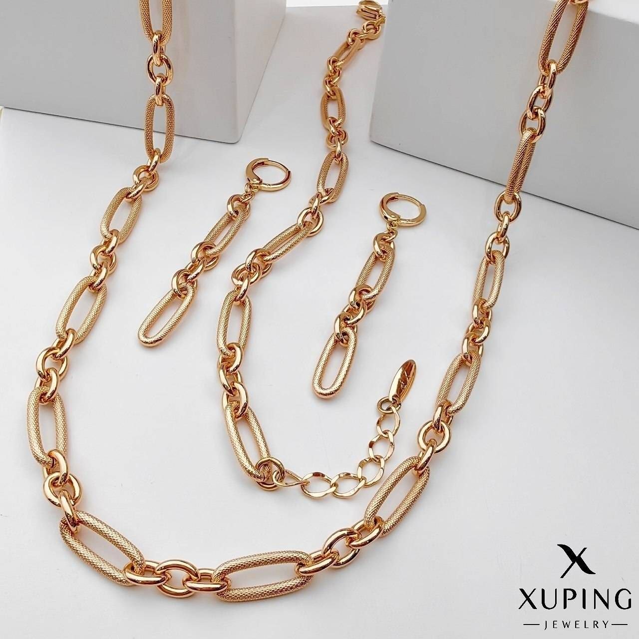 سرویس طرح طلا ژوپینگ مدل تیفانی